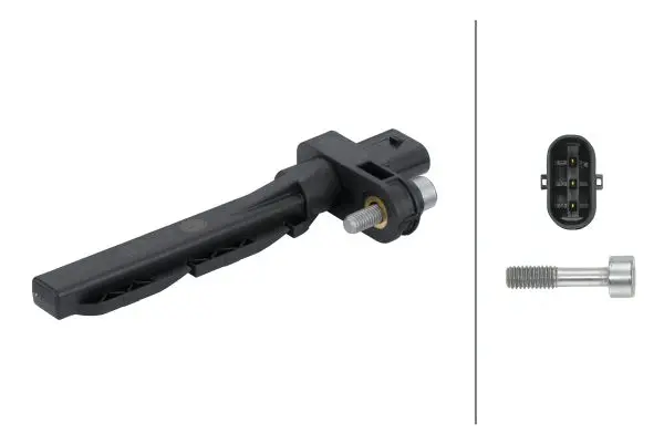 SENSOR, CRANKSHAFT                   6PU Hella 