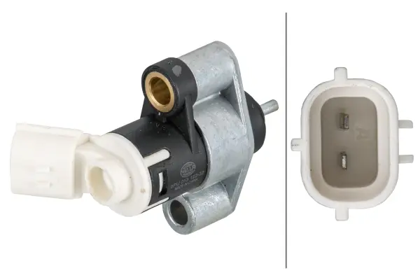 SENSOR, CRANKSHAFT PULSE             6PU Hella 