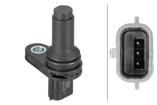 SENSOR, CRANKSHAFT PULSE             6PU Hella 
