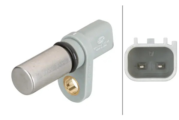 SENSOR, CRANKSHAFT PULSE             6PU Hella 