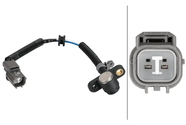 SENSOR, CRANKSHAFT PULSE             6PU Hella 
