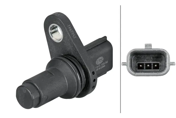 SENSOR, CRANKSHAFT PULSE             6PU Hella 