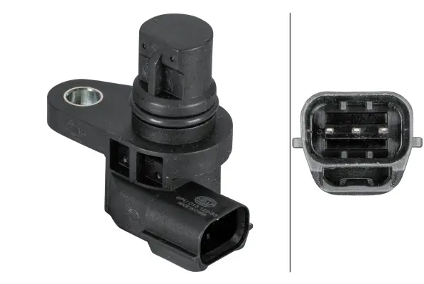 SENSOR, CRANKSHAFT PULSE             6PU Hella 