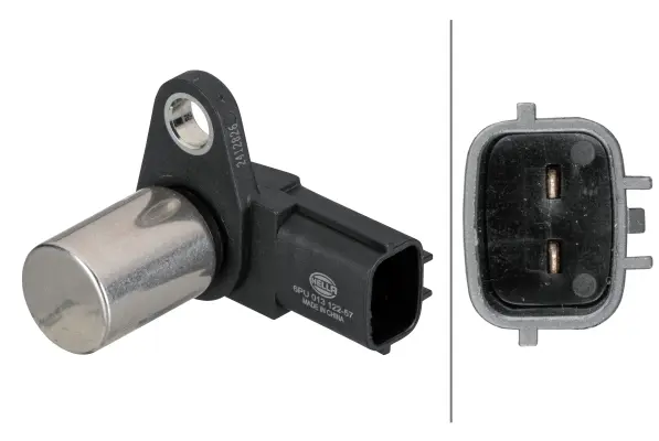 SENSOR, CRANKSHAFT PULSE             6PU Hella 