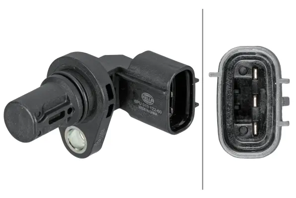 SENSOR, CRANKSHAFT PULSE             6PU Hella 