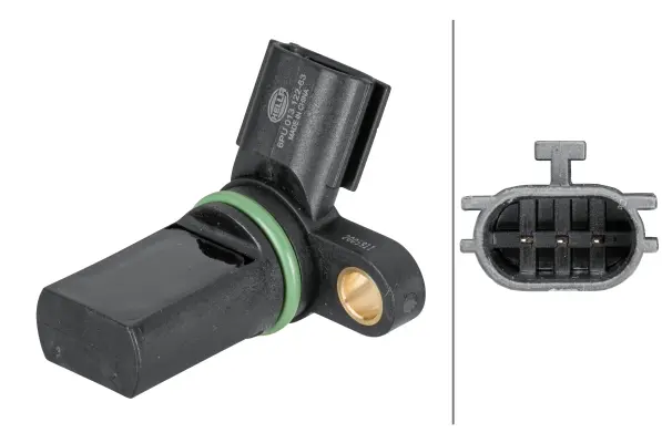 SENSOR, CRANKSHAFT PULSE             6PU Hella 