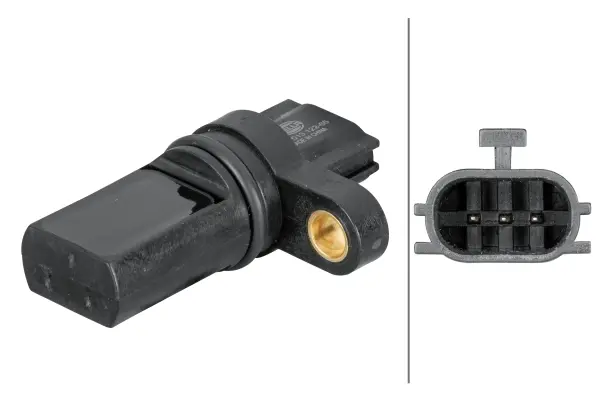 SENSOR, CRANKSHAFT PULSE             6PU Hella 