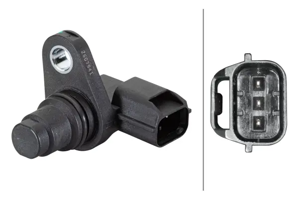 SENSOR, CAMSHAFT POSITION            6PU Hella 