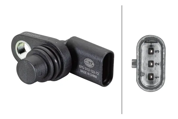 SENSOR, CAMSHAFT POSITION            6PU Hella 