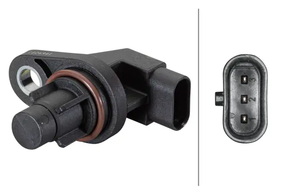 SENSOR, CAMSHAFT POSITION            6PU Hella 