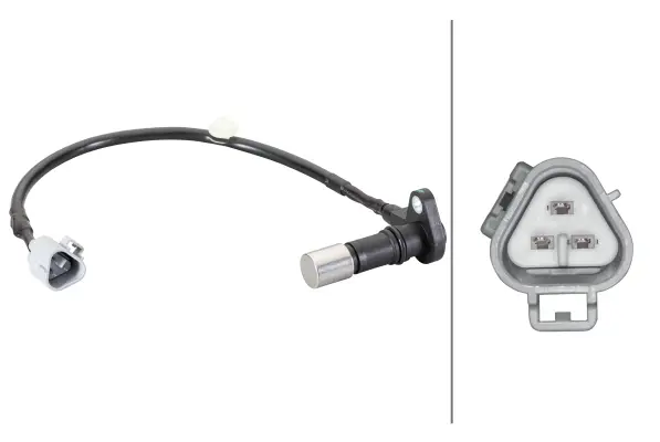 SENSOR, CRANKSHAFT PULSE             6PU Hella 