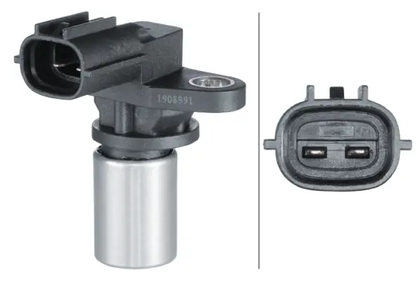 SENSOR, CRANKSHAFT PULSE             6PU Hella 