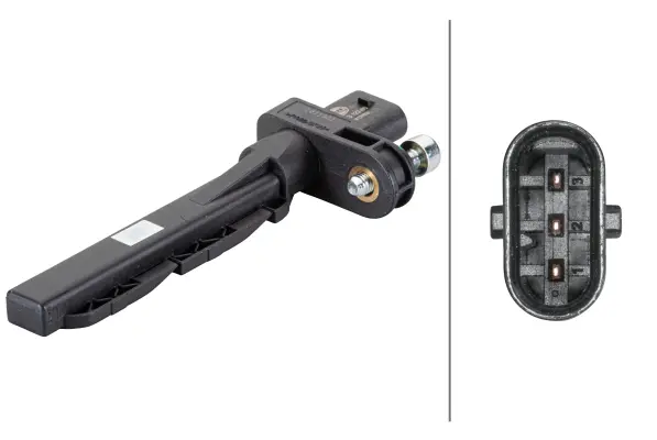 SENSOR, CRANKSHAFT PULSE             6PU Hella 