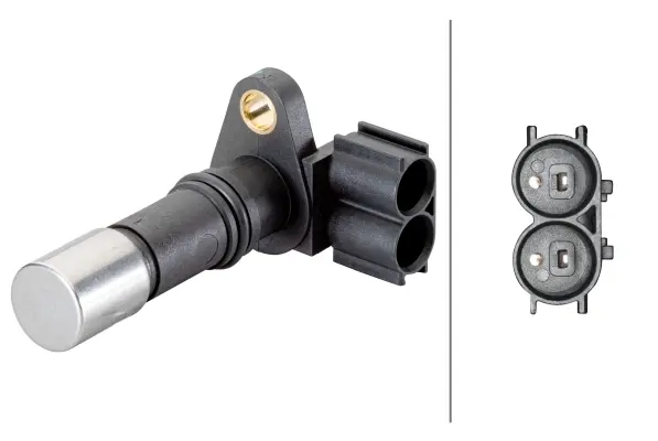 SENSOR, CRANKSHAFT PULSE             6PU Hella 