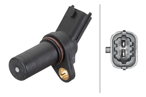 SENSOR, CRANKSHAFT PULSE             6PU Hella 