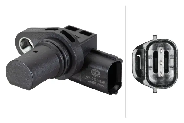 SENSOR, CRANKSHAFT PULSE             6PU Hella 