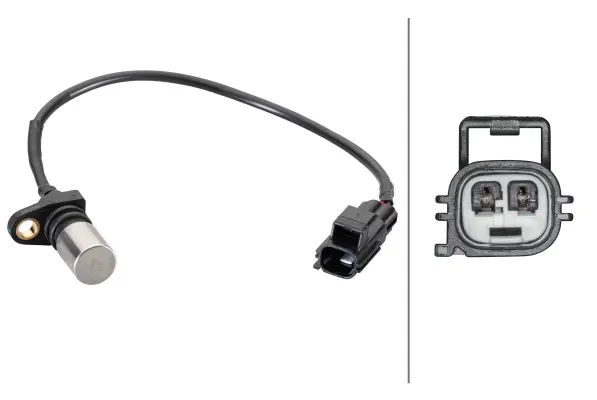 SENSOR, CRANKSHAFT PULSE             6PU Hella 
