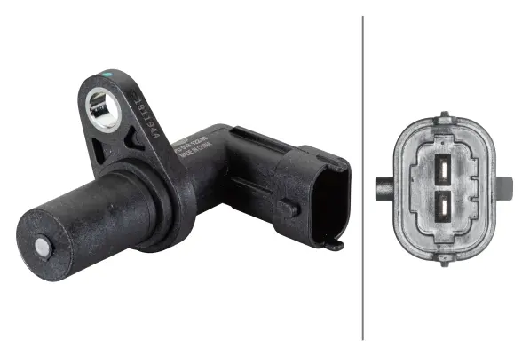 SENSOR, CRANKSHAFT PULSE             6PU Hella 
