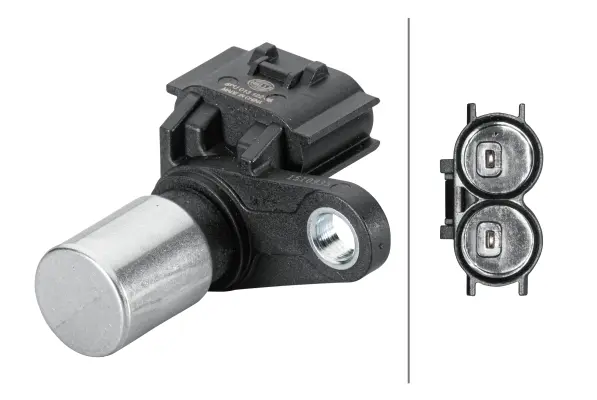 SENSOR, CRANKSHAFT PULSE             6PU Hella 