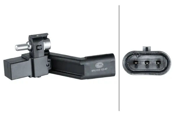 SENSOR, CRANKSHAFT PULSE             6PU Hella 