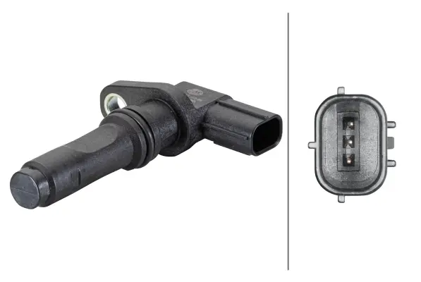 SENSOR, CRANKSHAFT PULSE             6PU Hella 