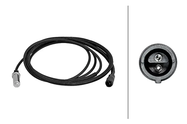 SENSOR, WHEEL SPEED                  6PU Hella 