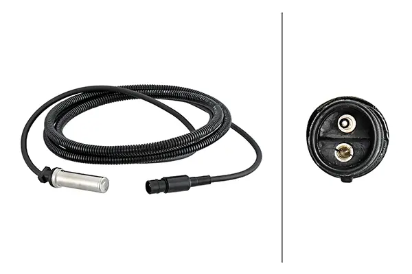 SENSOR, WHEEL SPEED                  6PU Hella 