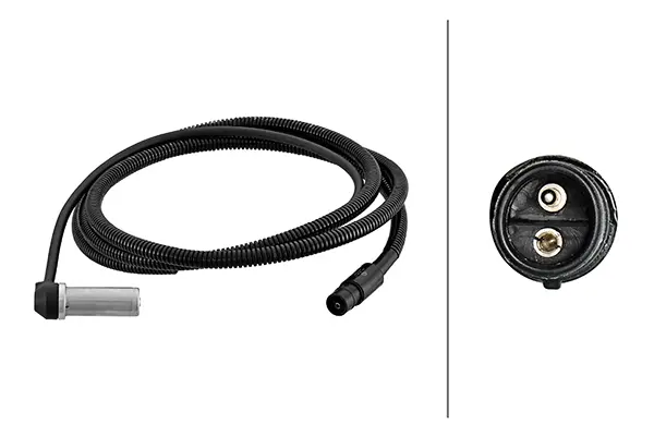 SENSOR, WHEEL SPEED                  6PU Hella 