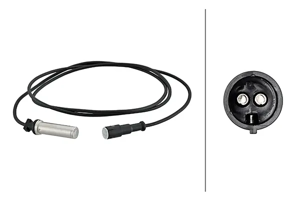SENSOR, WHEEL SPEED                  6PU Hella 