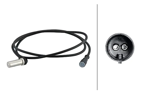 SENSOR, WHEEL SPEED                  6PU Hella 
