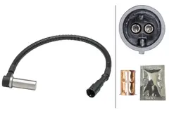 ABS Sensor m/0,4m 90 grader Hella