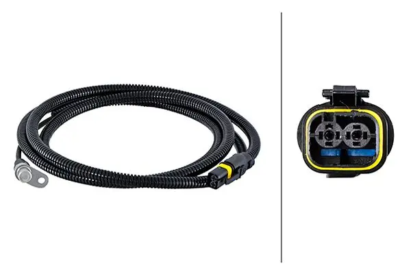 SENSOR, WHEEL SPEED                  6PU Hella 