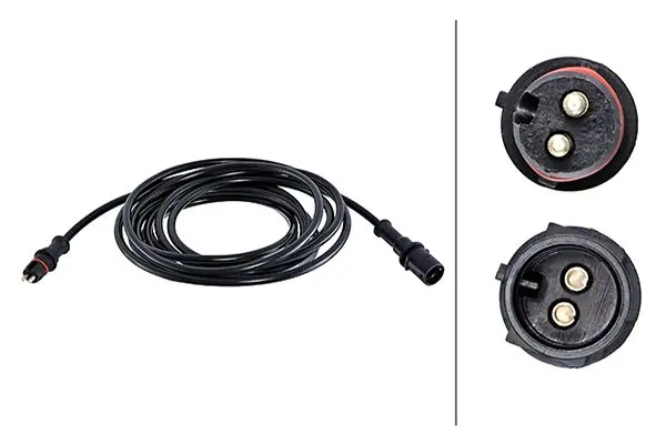 CONNECTING CABLE, ABS                6PU Hella 