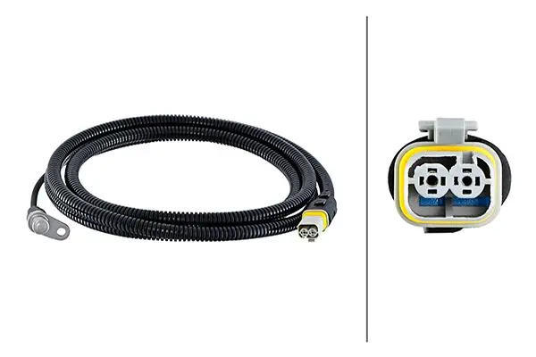 SENSOR, WHEEL SPEED                  6PU Hella 