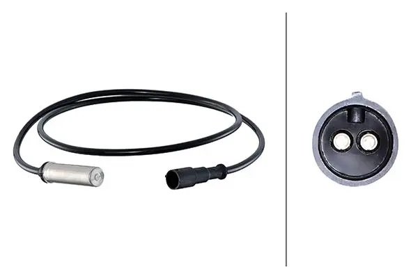 SENSOR, WHEEL SPEED                  6PU Hella 