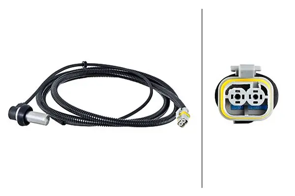 SENSOR, WHEEL SPEED                  6PU Hella 