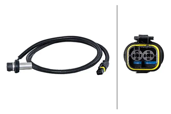 SENSOR, WHEEL SPEED                  6PU Hella 