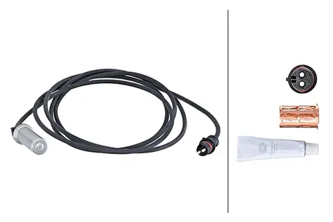 ABS sensor Hella