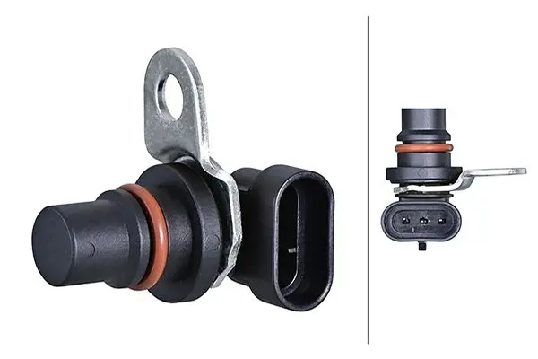 SENSOR, CRANKSHAFT PULSE             6PU Hella 
