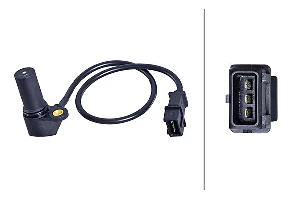 SENSOR, CRANKSHAFT PULSE             6PU Hella 
