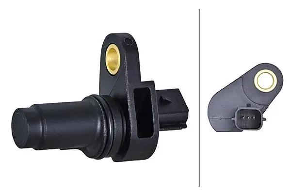 SENSOR, CRANKSHAFT PULSE             6PU Hella 
