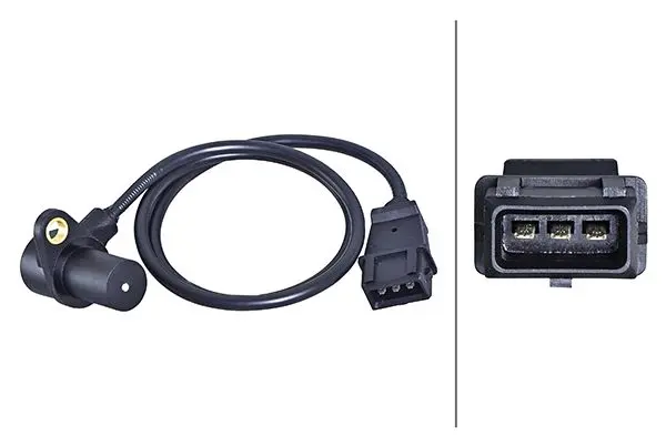 SENSOR, CRANKSHAFT PULSE             6PU Hella 