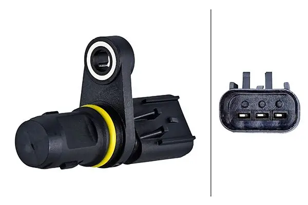 SENSOR, CRANKSHAFT PULSE             6PU Hella 