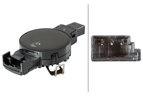 RAIN LIGHT SENSOR                    6PW Hella 