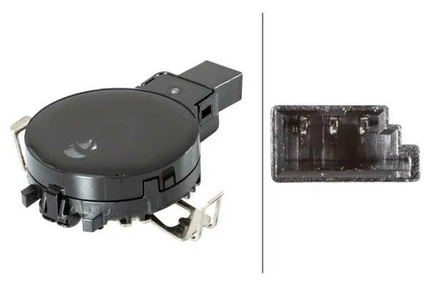 RAIN LIGHT HUMIDITY SENSOR           6PW Hella 