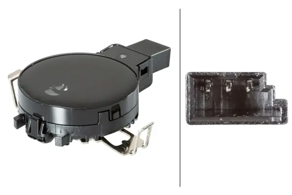 RAIN LIGHT SENSOR                    6PW Hella 