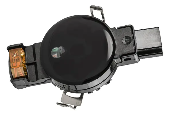 RAIN-LIGHT-SOLAR-HUMIDITY-SENSOR     6PW Hella 