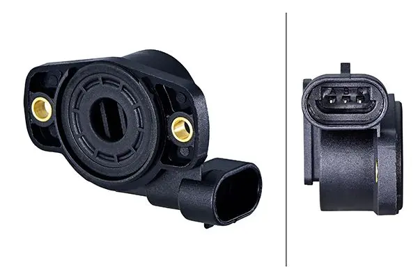 SENSOR, THROTTLE POSITION            6PX Hella 