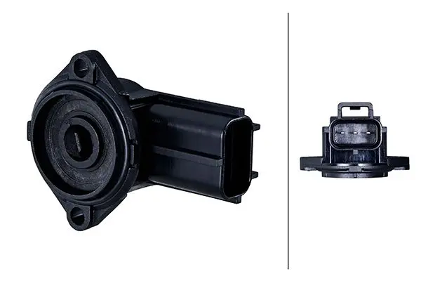 SENSOR, THROTTLE POSITION            6PX Hella 