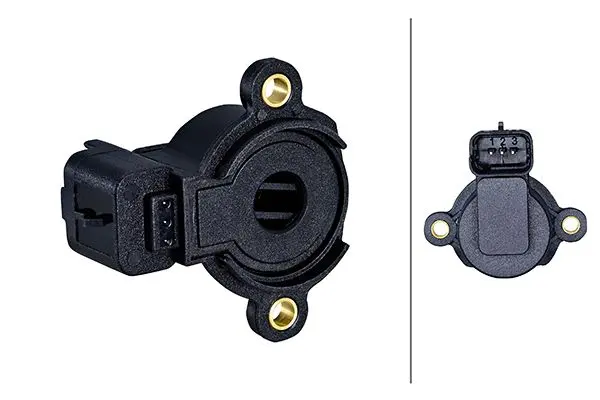 SENSOR, THROTTLE POSITION            6PX Hella 